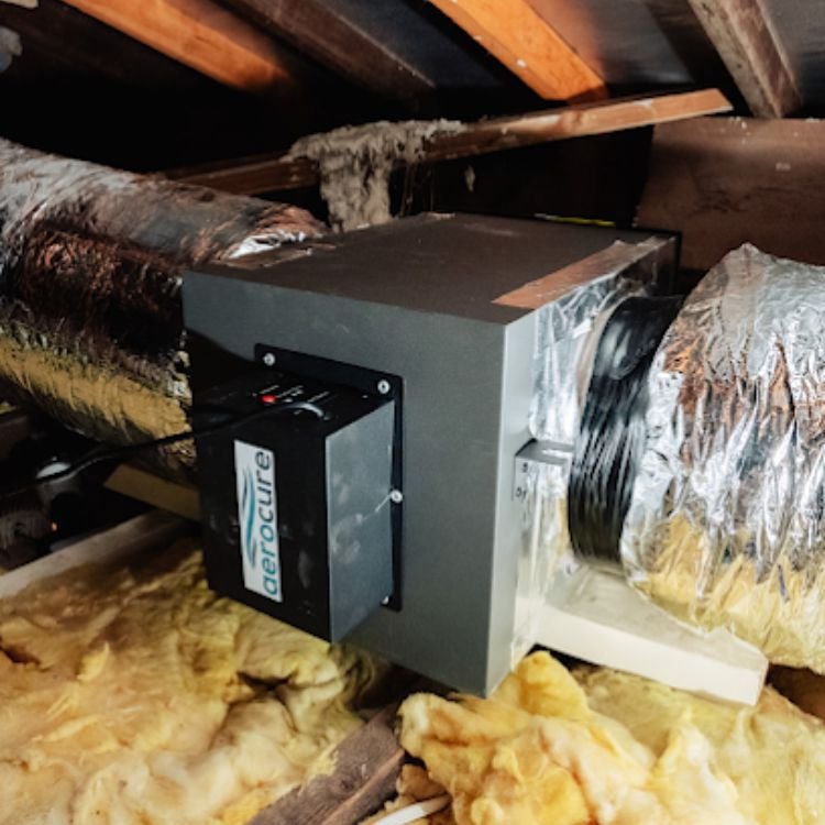 ducted aircon installation sydney