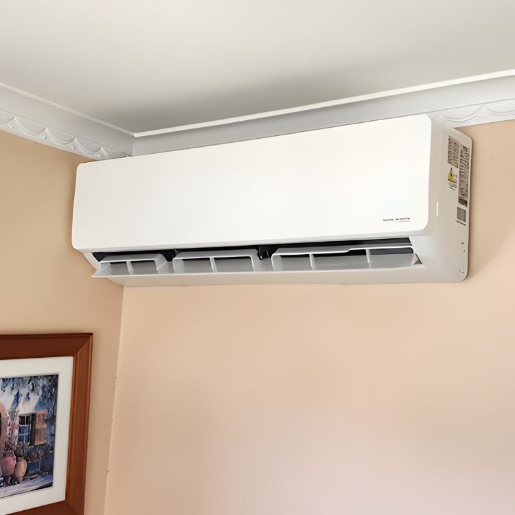 split system aircons hurstville