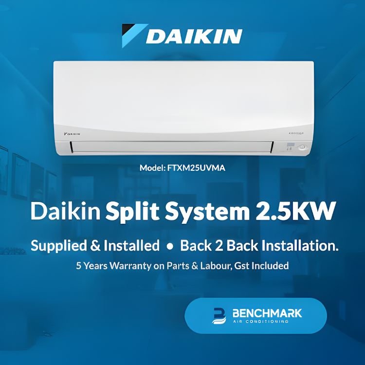 split system aircons sydney